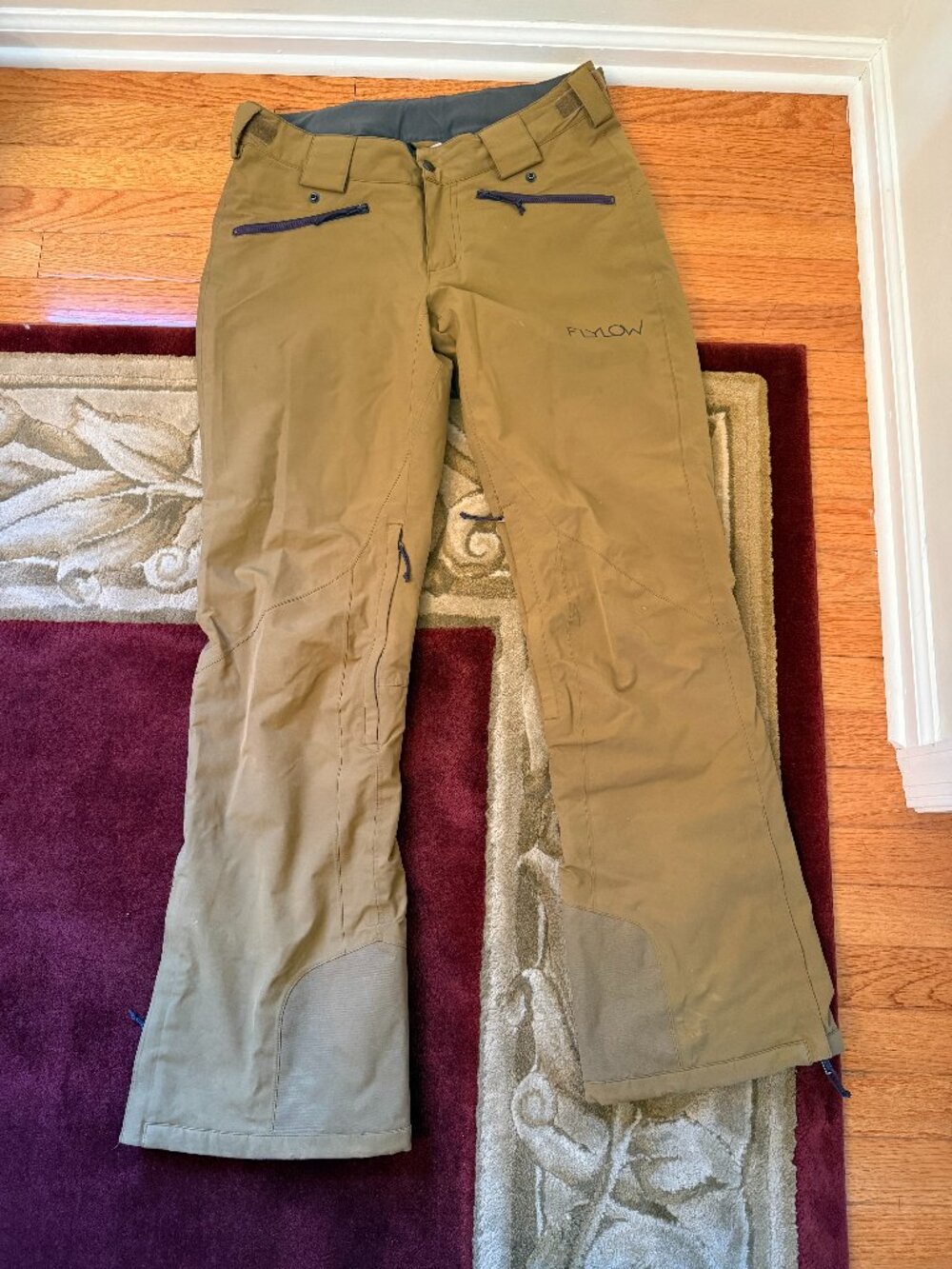 Flylow Daisy Snow Pant